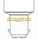 BA15D lampen Led Lampen