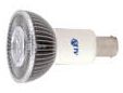BA15S MR16 spotjes 12V Bajonet BA15S lampen