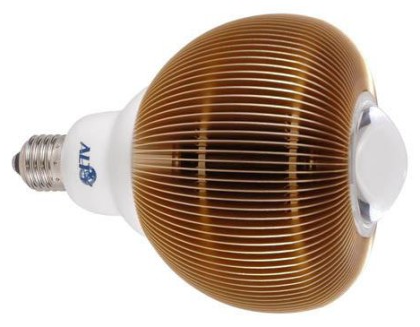 BR40 Led Dimbaar - BR40 E27 led Led Lampen EnergyTools.nl