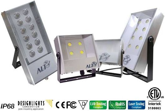 Led Schijnwerpers Led Lampen