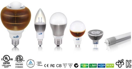 Led Lampen