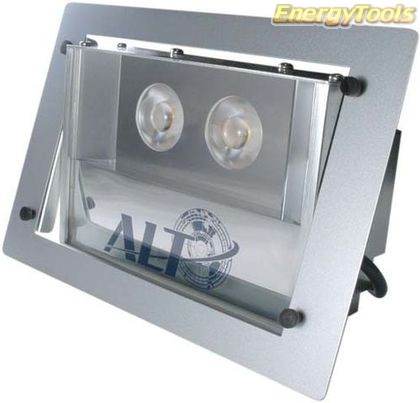 Led ceiling 25W koud wit 2550Lm 130° Cree XP-G 230V