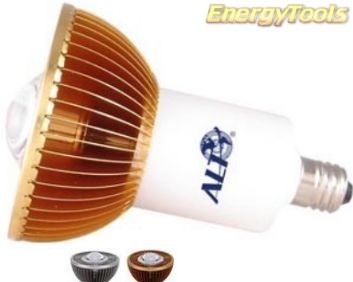 E11 MR16 spotje 7Watt Cree MC-E led