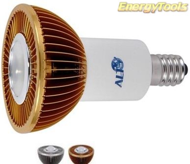 E14 7 Watt MR16 spotje Cree XM-L led