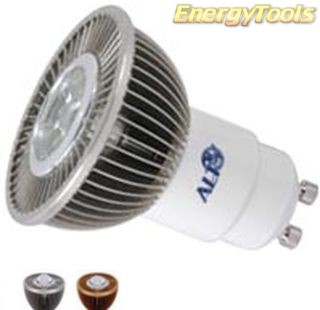 GU10 7W MR16 spotje Cree XT-E led