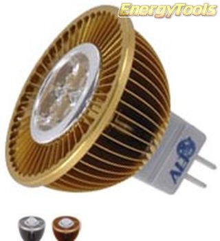 GU5.3 7 Watt MR16 12V spotje Cree MC-E led