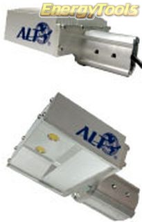 Led straatlamp 25W warm wit buitenverlichting IP68 waterdicht aluminium 1850Lm 60° Cree XP-G 12V/24V/230V