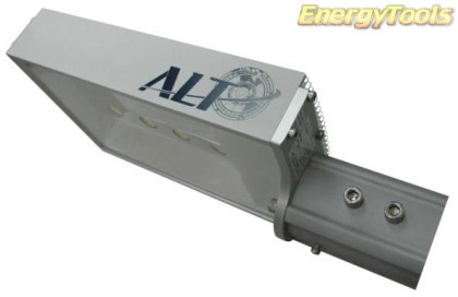 Led Straatverlichting 144W 12V/24V/230V koudwit 15300Lm 90º Cree