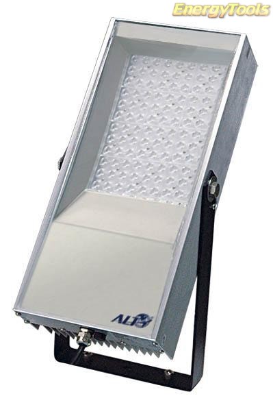 led schijnwerper 300W Cree XT-E 230V bouwlamp