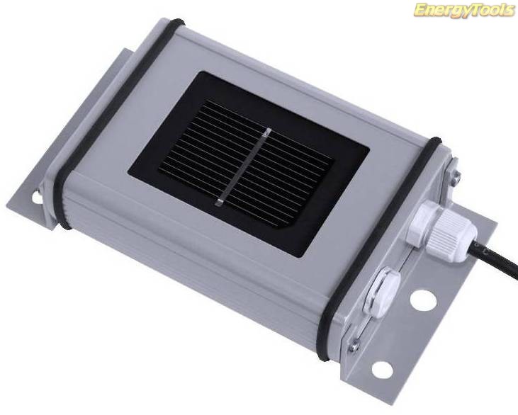 SolarEdge Directe Zoninstraling Sensor 0-1.4V SE1000-SEN-IRR-S1 solar accessoires