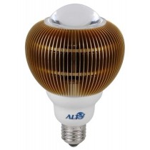 LED spot BR30 E27 15W 230V warm wit 420Lm 120° Epistar - led spots