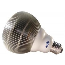 LED spot BR30 E27 10W 230V koud wit 680Lm 60° Bridgelux - led spots