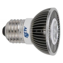 Led spot E27 MR16 230Volt 7Watt neutraal wit 620Lm 135° Cree MT-G - led spots