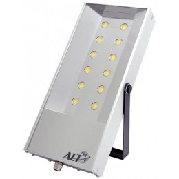 Led schijnwerper 145W Cree XT-E bouwlamp IP68 230V buiten breedstralers en verstralers