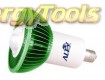 E11 MR16 Led spotje Groen