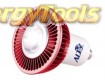 E11 MR16 Led spotje Rood