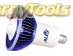 E14 MR16 Led spotje Blauw