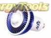 E14 MR16 Led spotje Blauw