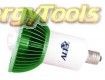 E14 MR16 Led spotje Groen