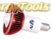 E14 MR16 Led spotje Rood