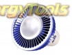 GU10 MR16 Led spotje Blauw
