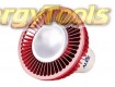 GU10 MR16 Led spotje Rood
