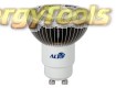 GU10 7 Watt MR16 spotje Cree XM-L led