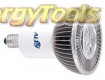 E11 7 Watt MR16 spotje Luxeon Rebel led