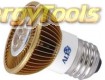 E27 7 Watt MR16 spotje Cree XT-E led