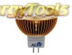 GU5.3 7 Watt MR16 12V spotje Cree XT-E led
