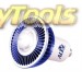 e11 led spotje mr16 spots blauw 220V