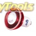 e11 led spotje mr16 spots rood 220V