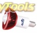 e14 led spotje mr16 spots rood