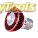 e27 led spotje mr16 spots rood 220V