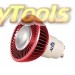 gu10 led spotje mr16 spots rood