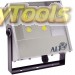 Led Schijnwerper Cree XP-E 46W koud wit 130° 3600Lm 230V