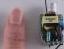 Led driver afmetingen