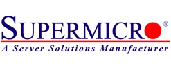 Supermicro affiliation